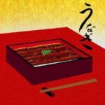 うなぎ（鰻重）03
