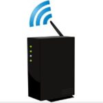 光回線（ネット回線）／ ルーター030