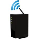 光回線（ネット回線）／ ルーター030