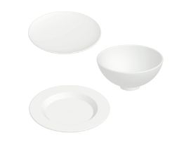 ヤマザキ春のパンまつり(皿/お皿)