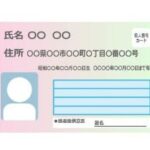 マイナンバーカード128