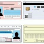 マイナ免許証（運転免許証/マイナンバーカード）