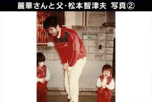 オウム真理教・麻原彰晃・