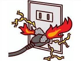 電源コンセント