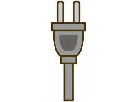 電源コンセント