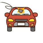 車のキズ・傷・板金塗装13