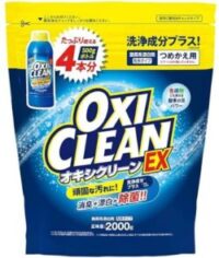 オキシクリーンEX