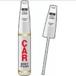 車のキズ・傷・板金塗装10