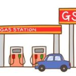 ガソリンスタンド05