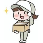宅急便・宅配便・配達員19