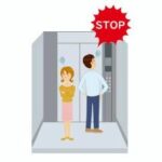 エレベーター10