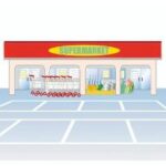 ショッピングモール・スーパー・イオン04