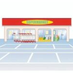 ショッピングモール・スーパー・イオン04