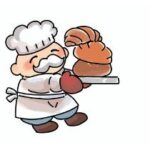 パン屋（シェフ）12