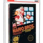マリオブラザーズ