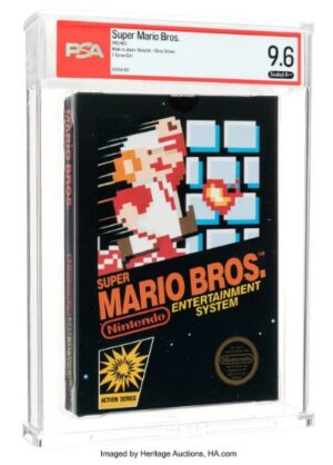 マリオブラザーズ