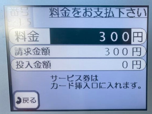 駐車場（ウエルシア・イオンスタイル・マルエツ）03