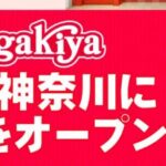 すがきや（スガキヤ）