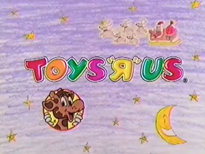 トイザらス
