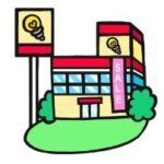 電気量販店
