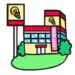 電気量販店
